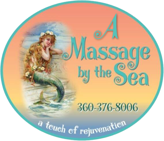 A Massage By The Sea — site preview